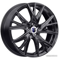 Литые диски K&K Кайлас 18x6.5" 5x114.3мм DIA 67.1мм ET 42мм Кварц