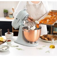 Планетарный миксер KitchenAid 5KSM180LEELB в Витебске