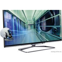 Телевизор Philips 47PFL7008S