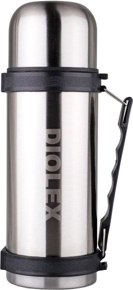 

Термос Diolex DXT-1000-1 0.75л (серебристый)