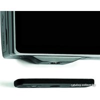 Трипод Manfrotto MKCOMPACTACN-BK