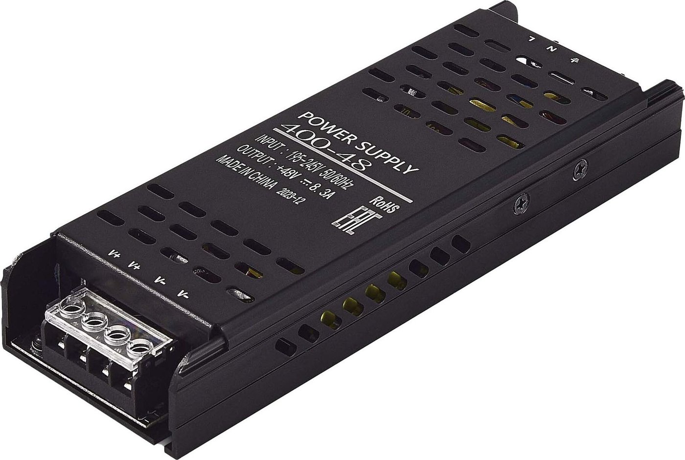 

Блок питания ST Luce ST008.148.400