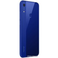 Телефон HONOR 8A 2GB/32GB JAT-LX1 (синий)