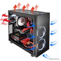 Корпус Thermaltake Suppressor F51 (CA-1E1-00M1NN-00)