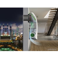 Проветриватель без нагрева Ballu Air Master 2 CVS 6S