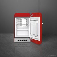 Однокамерный холодильник Smeg FAB5RRD3