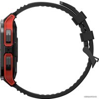 Умные часы Kospet Tank M2 (красный)