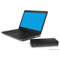 Ноутбук Dell Latitude 6430u (i73667uHD+G8SSD256IHD4)