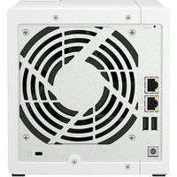 Сетевой накопитель QNAP TS-433-4G