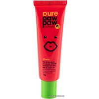 Pure Paw Paw Бальзам для губ Вишня 15 г