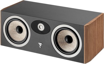 

Полочная акустика Focal Aria CC 900 (светлый орех)