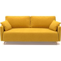 Диван Savlukov-Mebel Oscar 210065 (желтый)