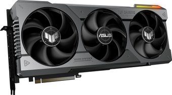 ASUS TUF Gaming GeForce RTX 4080 16GB GDDR6X OC Edition TUF-RTX4080-O16G-GAMING