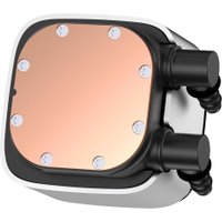 Система жидкостного охлаждения для процессора Ocypus Iota L24 WH