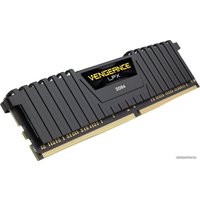 Оперативная память Corsair Vengeance LPX 2x16ГБ DDR4 3200 МГц CMK32GX4M2E3200C16