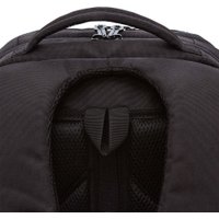 Школьный рюкзак Grizzly RB-556-5 (черный)