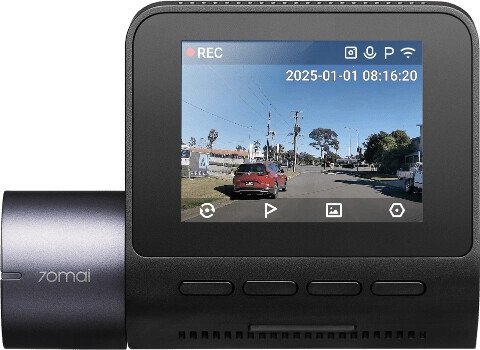 Видеорегистратор 70mai Dash Cam A410 (международная версия)