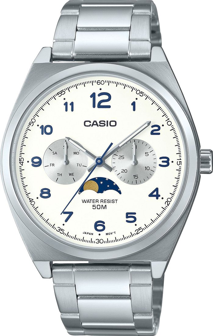 Наручные часы Casio MTP-M300D-7A