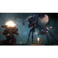  Anthem для PlayStation 4