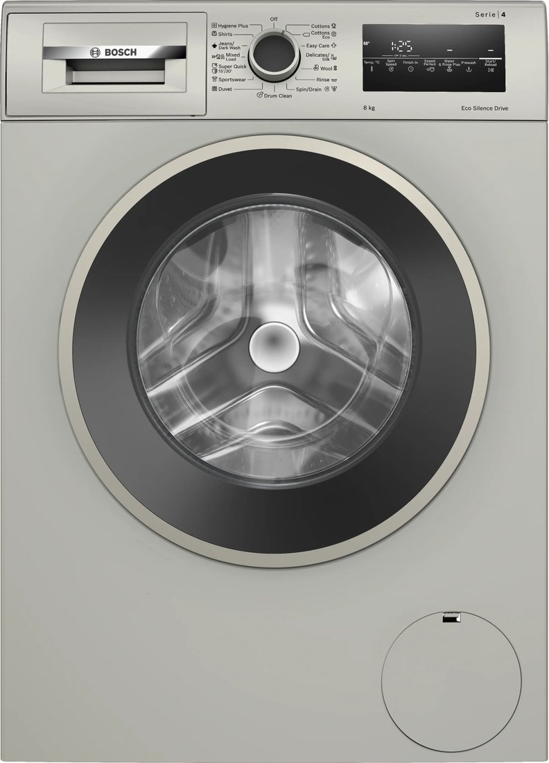 Стиральная машина Bosch Serie 4 WAN2821XME
