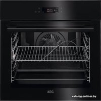 Комплект встраиваемой техники AEG BPE742380B + IKE64441FB + Electrolux KECB8300L + Elica Hidden 2.0 IXGL/A/60