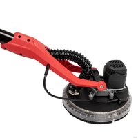 Шлифмашина для стен и потолков DLT R7231