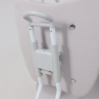 Детское ортопедическое кресло AksHome Pegas (серый)