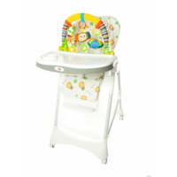 Высокий стульчик ForKiddy Podium Toys 0+ 2021 (лев)