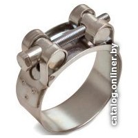 Хомут червячный Fortisflex Robust SR 98-103/W2 80584