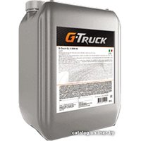 Трансмиссионное масло G-Energy G-Truck GL-5 80W-90 20л