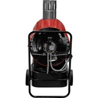 Дизельная тепловая пушка Asilak SLD-50003