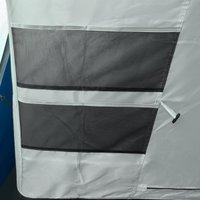 Кемпинговая палатка RSP Outdoors Dream 4