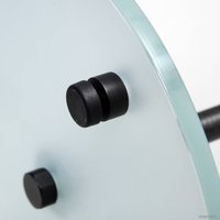 Держатель для туалетной бумаги Wasserkraft Isar K-1246