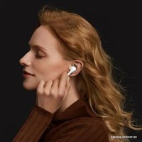 Наушники Xiaomi Buds 3 М2111Е1 (белый, китайская версия)