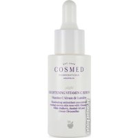  COSMED Сыворотка Alight brightening vitamin c serum осветляющая с витамином С антиоксидантная 30 мл в Бресте