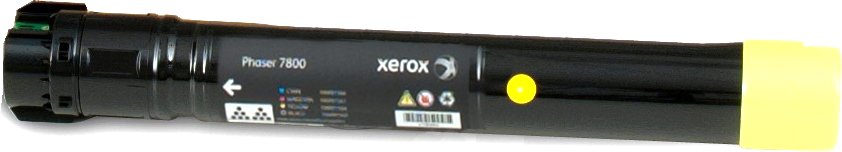 

Картридж Xerox 106R01572