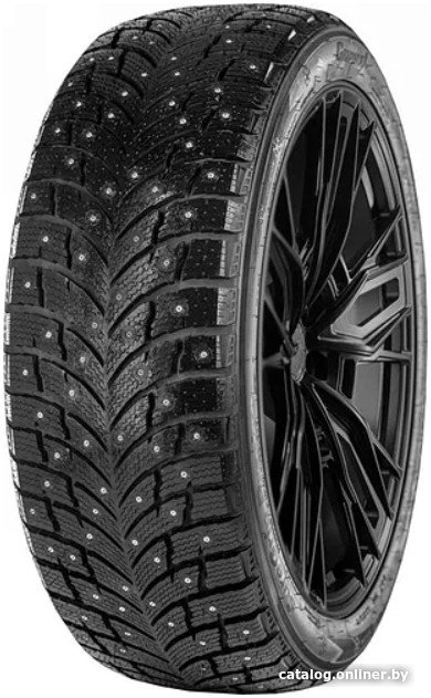 Зимние шины Gripmax SureGrip Pro Ice 275/40R20 106T (шипы)