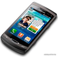 Смартфон Samsung S8530 Wave II