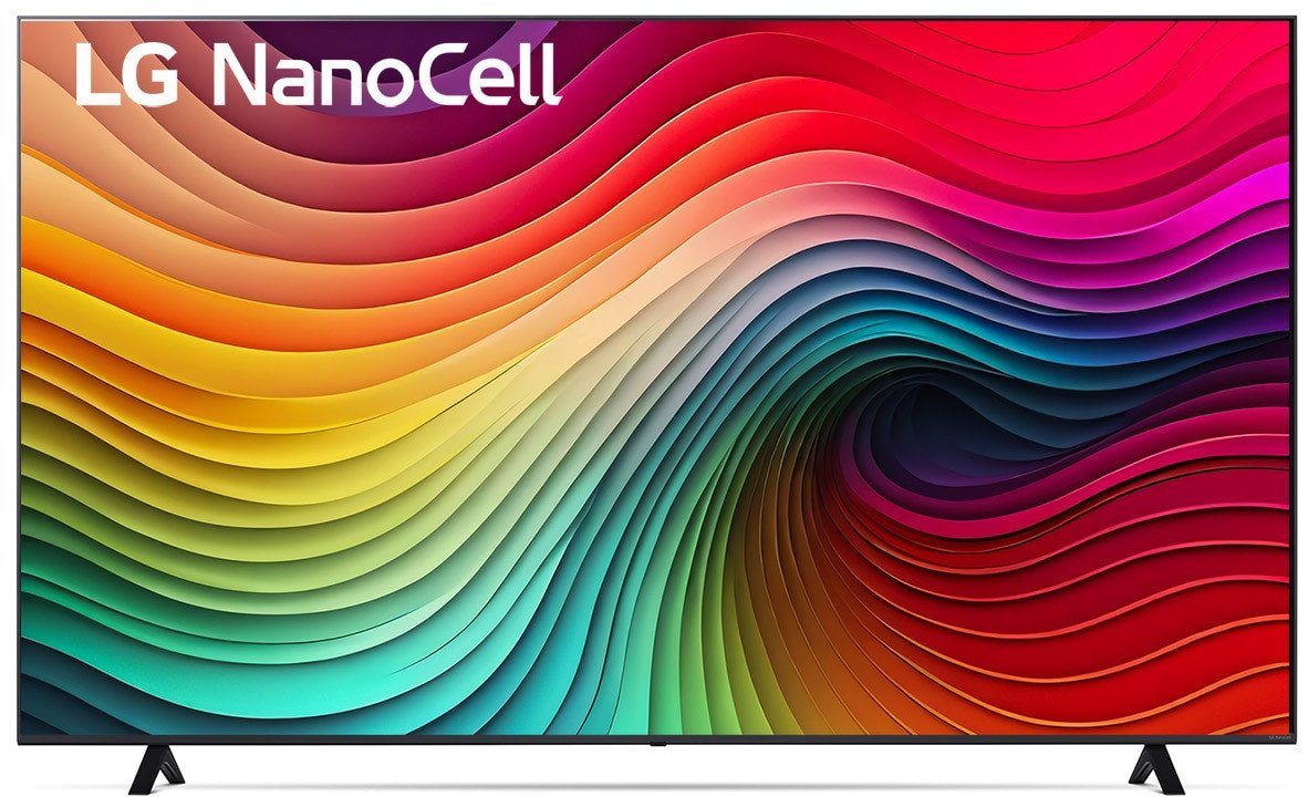 

Телевизор LG NanoCell NANO80 75NANO80T6A