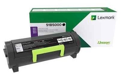 

Картридж Lexmark 51B5000