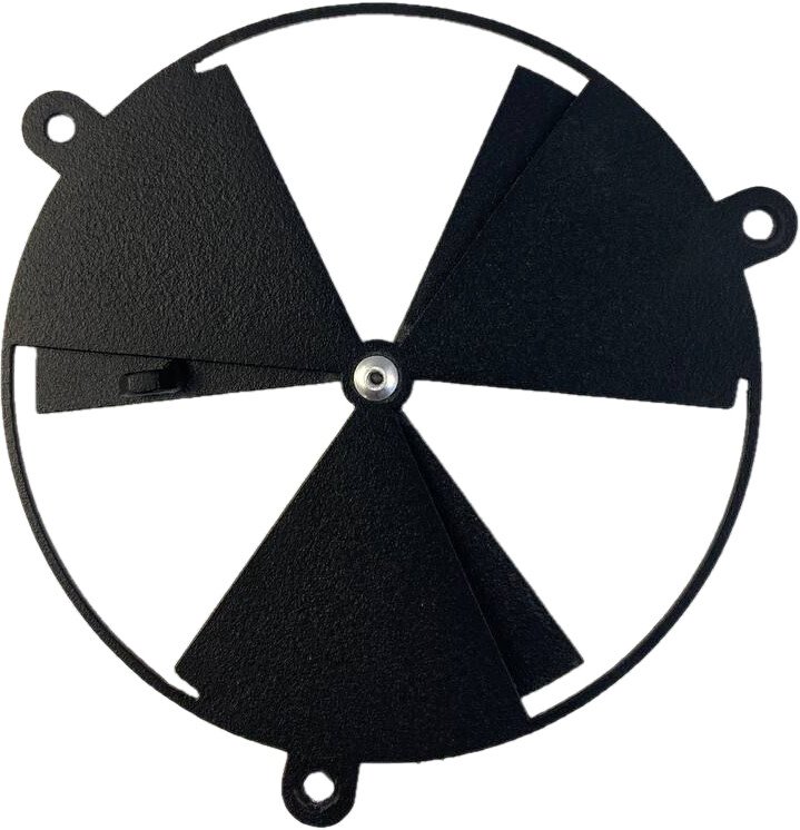 

Вентиляционная решетка Народны майстар Диф-Арбита-150-РЕГ