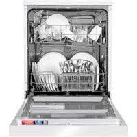 Отдельностоящая посудомоечная машина MAUNFELD MWF60121W