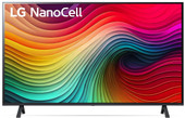 LG NanoCell NANO80 43NANO80T6A