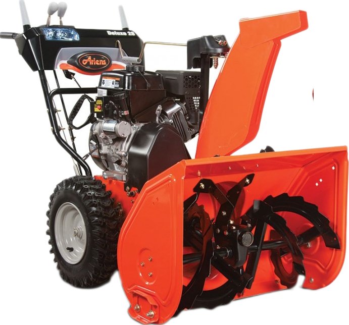 

Снегоуборщик Ariens ST28 Deluxe