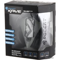 Наушники Roccat Kave Solid 5.1 [ROC-14-500]