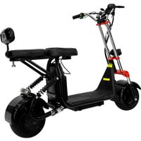 Электроскутер GT X4 Pro