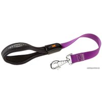 Поводок Ferplast Evolution GM25/55 78001781 (фиолетовый)