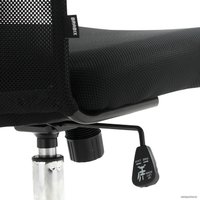 Офисное кресло Brabix Fit EX-514 (черный)