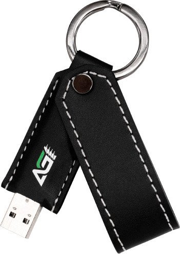 

USB Flash AGI AGI512G32UE238 512GB (черный)