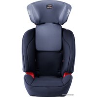 Детское автокресло Britax Romer Evolva 1-2-3 SL SICT (синий)